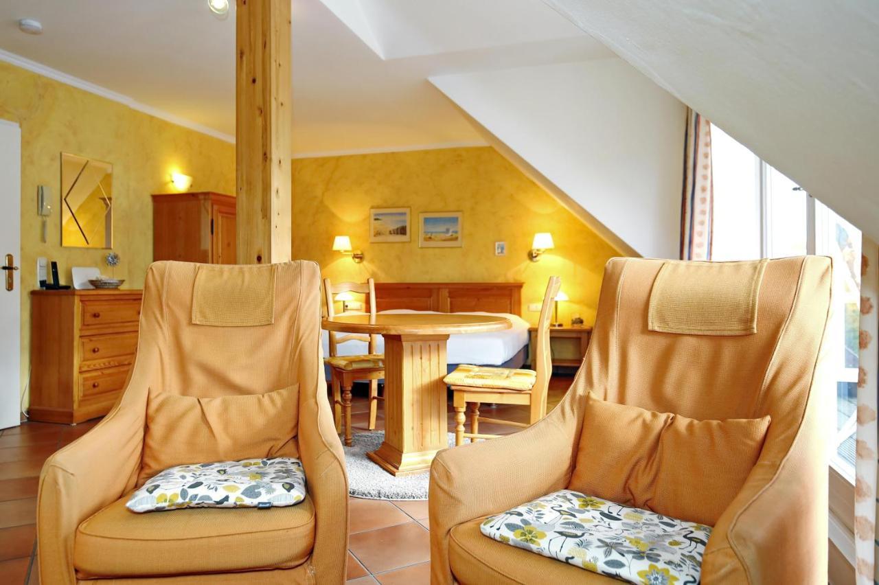 Haus Sonnenburg Wohnung 18 Ostseebad Kühlungsborn Exterior foto
