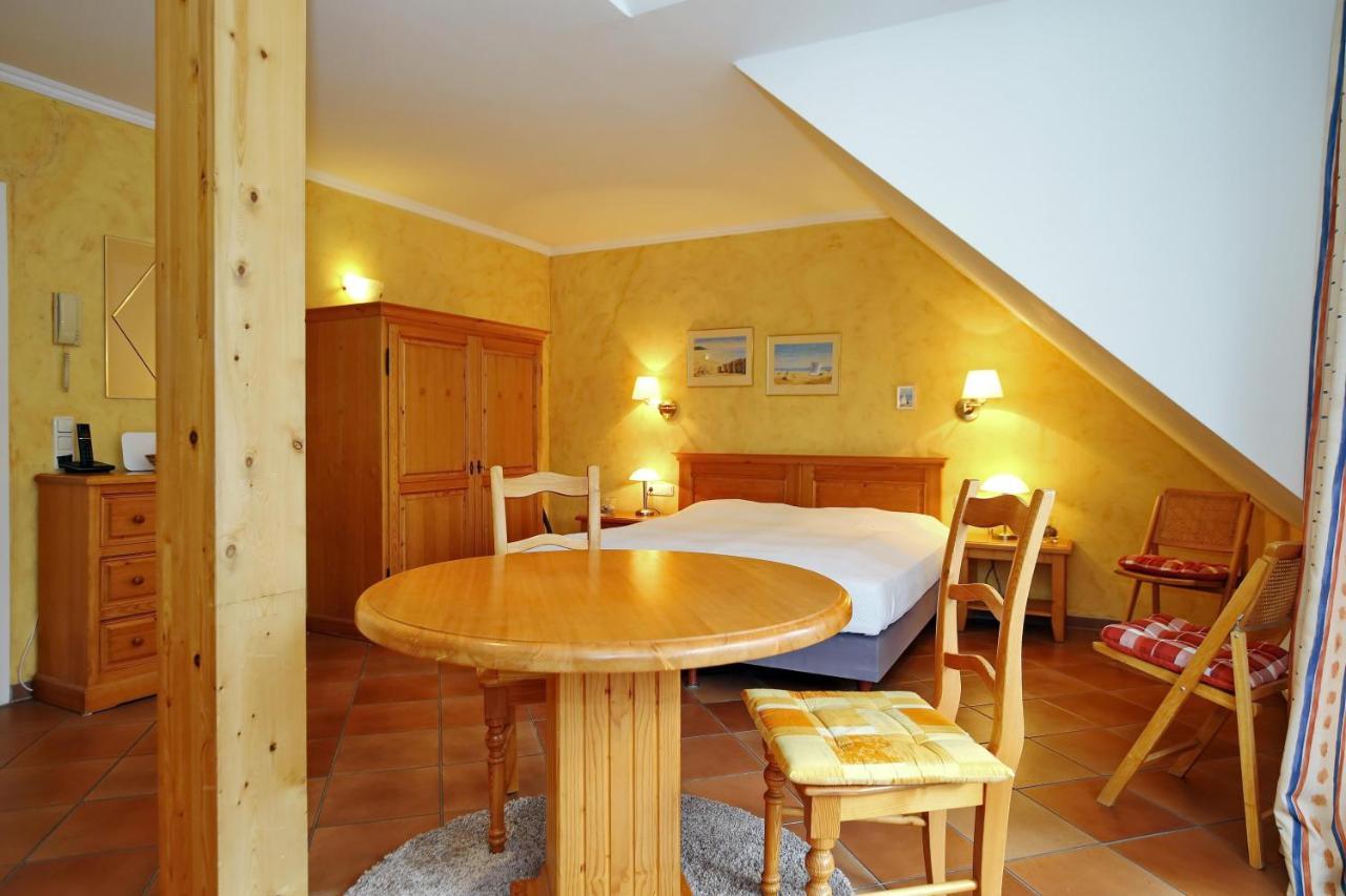 Haus Sonnenburg Wohnung 18 Ostseebad Kühlungsborn Exterior foto
